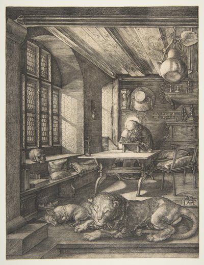  tekijältä Albrecht Dürer