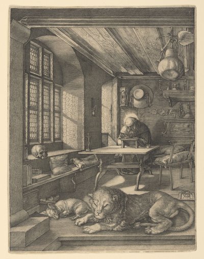  tekijältä Albrecht Dürer