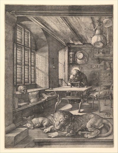 tekijältä Albrecht Dürer