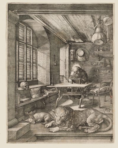  tekijältä Albrecht Dürer