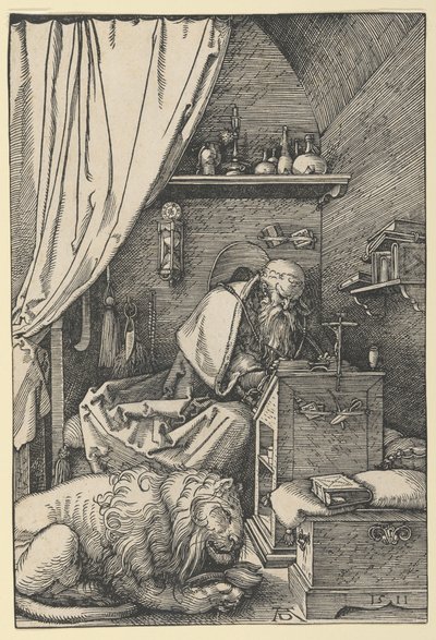 tekijältä Albrecht Dürer