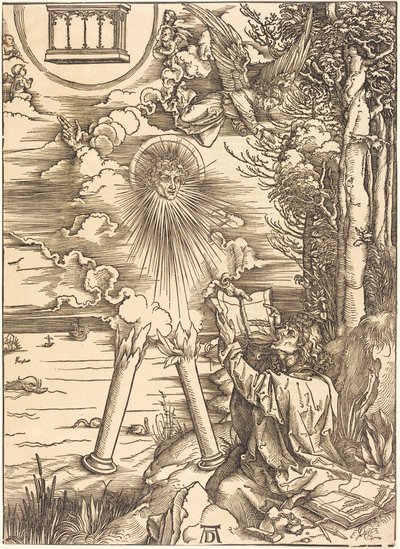  tekijältä Albrecht Dürer