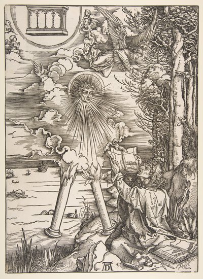  tekijältä Albrecht Dürer