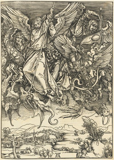  tekijältä Albrecht Dürer