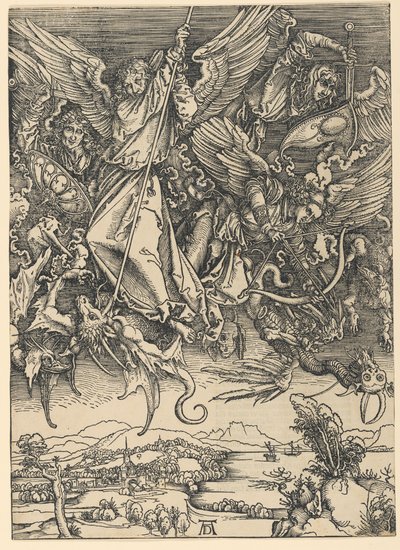  tekijältä Albrecht Dürer