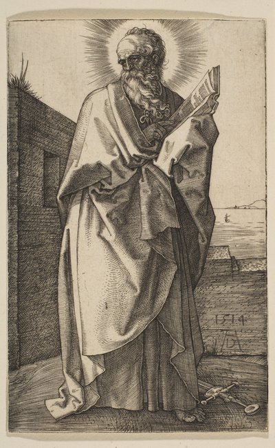  tekijältä Albrecht Dürer