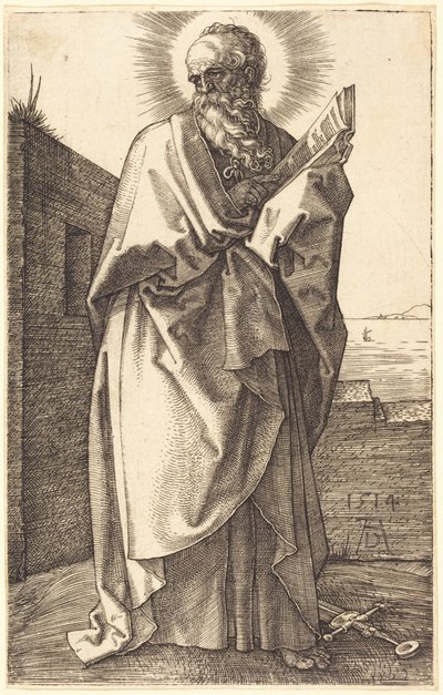  tekijältä Albrecht Dürer