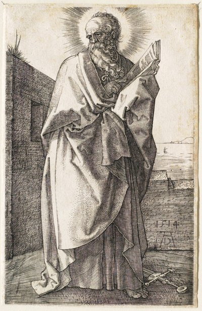  tekijältä Albrecht Dürer