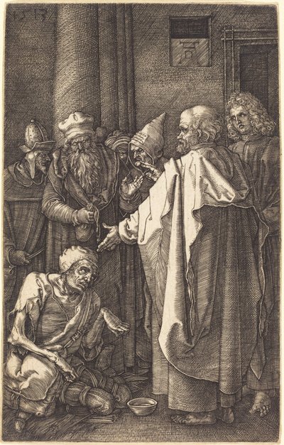  tekijältä Albrecht Dürer