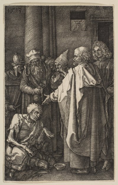  tekijältä Albrecht Dürer