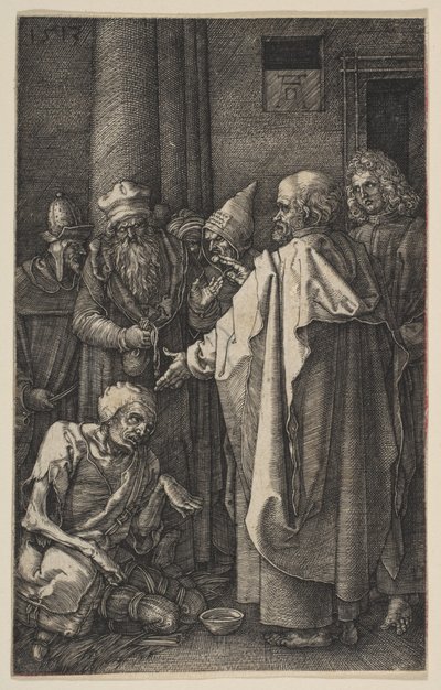  tekijältä Albrecht Dürer