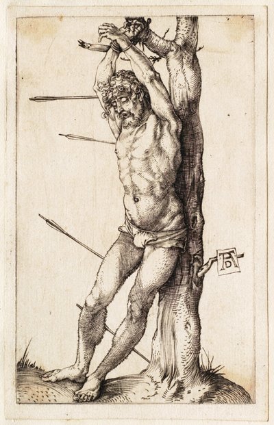  tekijältä Albrecht Dürer