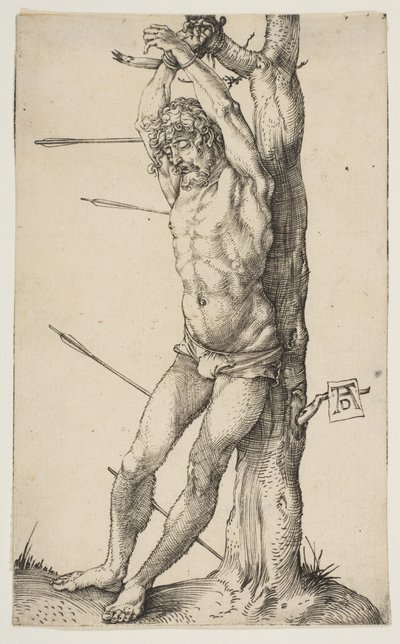  tekijältä Albrecht Dürer