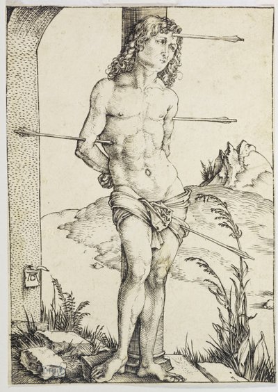  tekijältä Albrecht Dürer