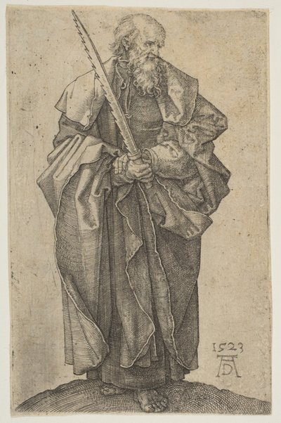  tekijältä Albrecht Dürer