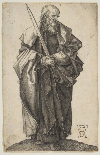  tekijältä Albrecht Dürer