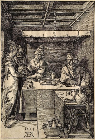 tekijältä Albrecht Dürer