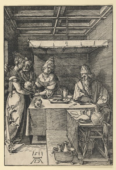  tekijältä Albrecht Dürer
