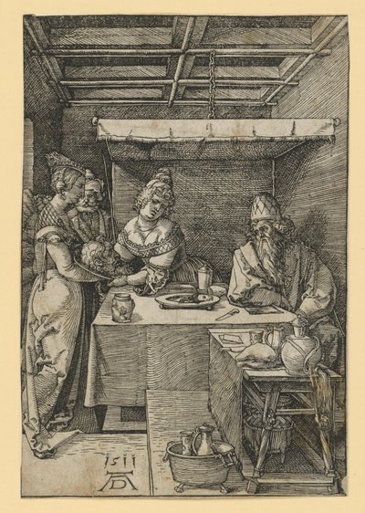  tekijältä Albrecht Dürer