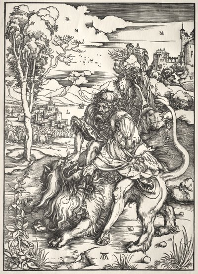  tekijältä Albrecht Dürer