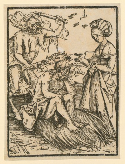  tekijältä Albrecht Dürer