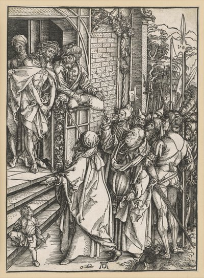  tekijältä Albrecht Dürer