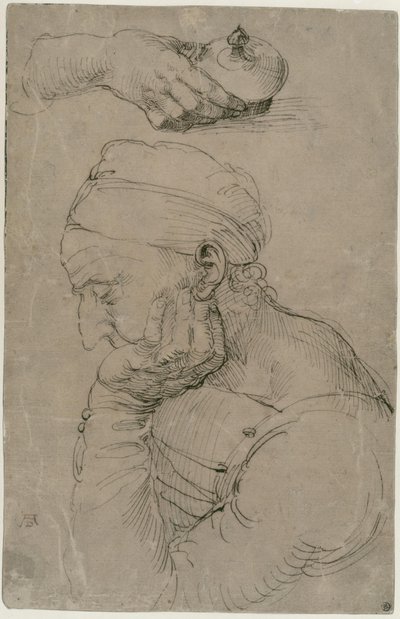  tekijältä Albrecht Dürer
