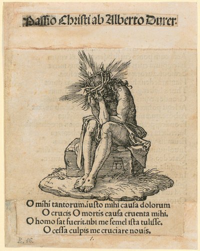  tekijältä Albrecht Dürer