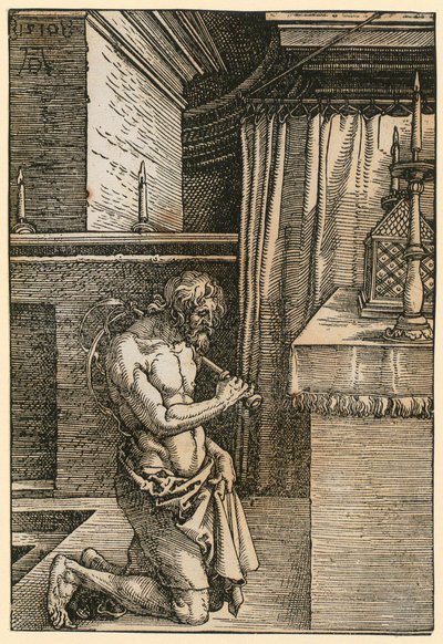  tekijältä Albrecht Dürer