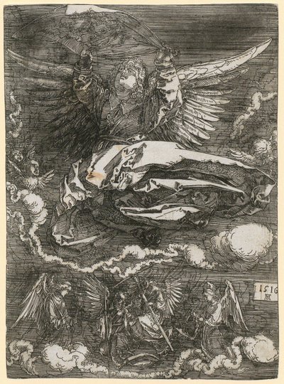  tekijältä Albrecht Dürer