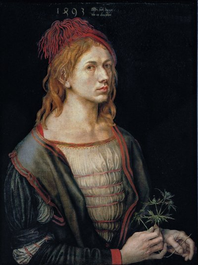 Omakuva Vaihtoehtoinen nimi(t):  
Ranskalainen:  Portrait de l