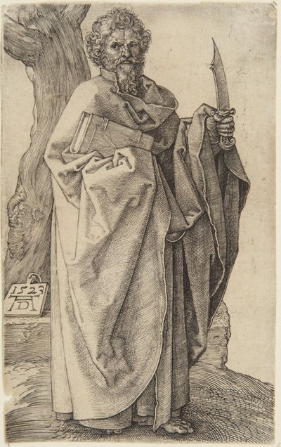  tekijältä Albrecht Dürer