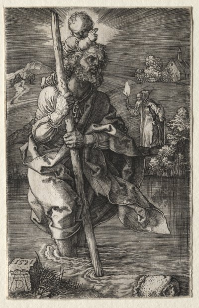  tekijältä Albrecht Dürer