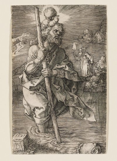  tekijältä Albrecht Dürer