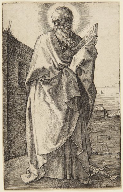  tekijältä Albrecht Dürer