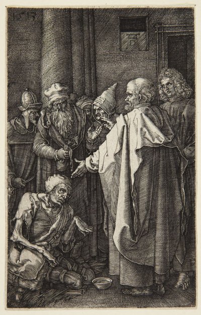  tekijältä Albrecht Dürer