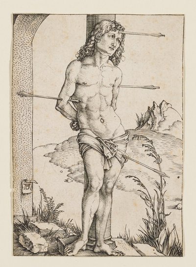 tekijältä Albrecht Dürer