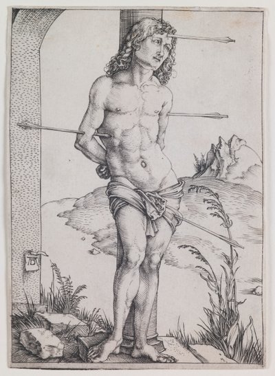  tekijältä Albrecht Dürer