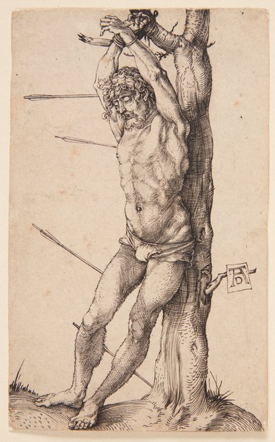  tekijältä Albrecht Dürer