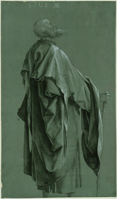  tekijältä Albrecht Dürer