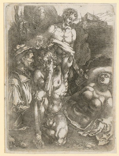  tekijältä Albrecht Dürer