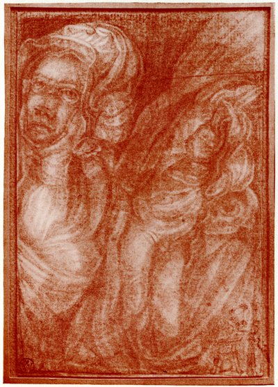 Tutkimuksia, 1913. tekijältä Albrecht Dürer