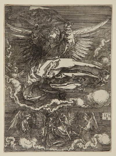  tekijältä Albrecht Dürer