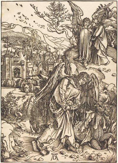 tekijältä Albrecht Dürer