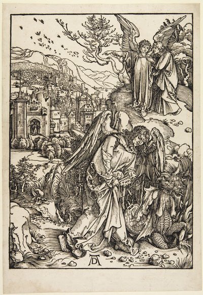  tekijältä Albrecht Dürer