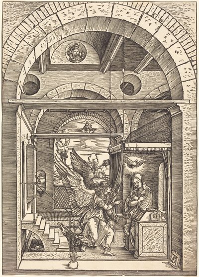  tekijältä Albrecht Dürer