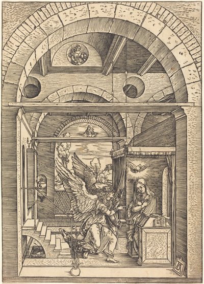  tekijältä Albrecht Dürer