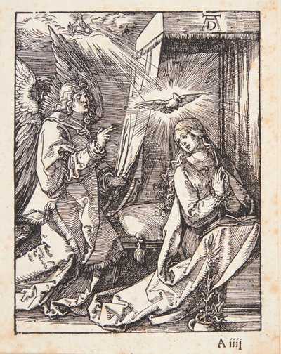  tekijältä Albrecht Dürer
