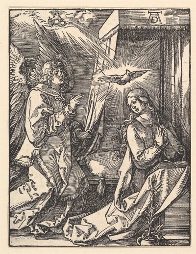  tekijältä Albrecht Dürer
