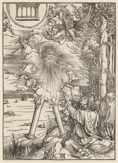  tekijältä Albrecht Dürer